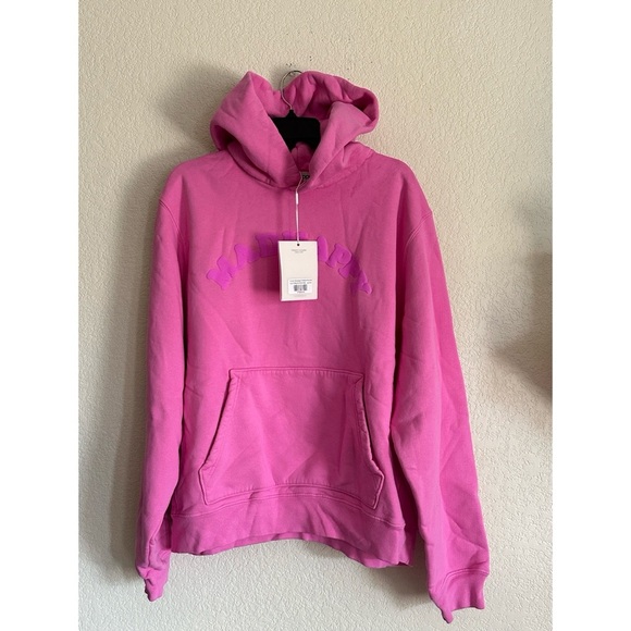 MadHappy Cyber Weekend Fleece Hoodie XL - Picture 1 of 7